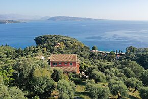 Villa Vasso Sea View Residences, Kerasia, Corfu