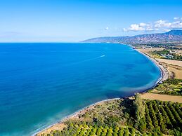 Sun Beach Villa Tria Large Private Pool Walk to Beach A C Wifi Car Not