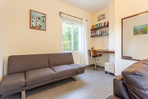 Sun Beach Villa Tria Large Private Pool Walk to Beach A C Wifi Car Not