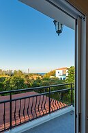 Sun Beach Villa Tria Large Private Pool Walk to Beach A C Wifi Car Not