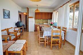 Villa Nefeli Large Private Pool Walk to Beach Sea Views A C Wifi Car N