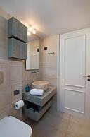 Villa Nefeli Large Private Pool Walk to Beach Sea Views A C Wifi Car N