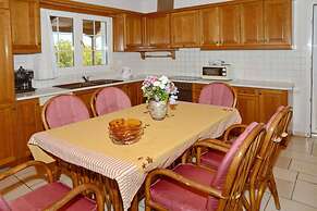 Villa Nefeli Large Private Pool Walk to Beach Sea Views A C Wifi Car N