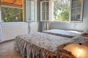 Villa Nefeli Large Private Pool Walk to Beach Sea Views A C Wifi Car N