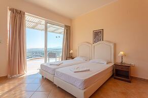 Villa Pelagos Large Private Pool Sea Views A C Wifi Eco-friendly - 231