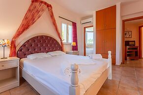 Villa Pelagos Large Private Pool Sea Views A C Wifi Eco-friendly - 231