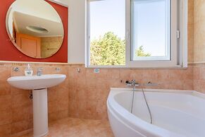 Villa Pelagos Large Private Pool Sea Views A C Wifi Eco-friendly - 231