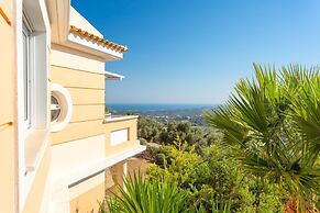 Villa Pelagos Large Private Pool Sea Views A C Wifi Eco-friendly - 231