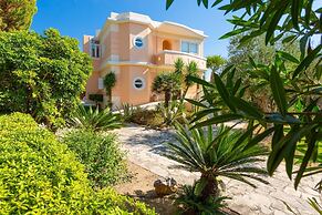 Villa Pelagos Large Private Pool Sea Views A C Wifi Eco-friendly - 231