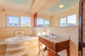 Villa Pelagos Large Private Pool Sea Views A C Wifi Eco-friendly - 231
