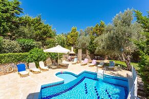 Villa Pelagos Large Private Pool Sea Views A C Wifi Eco-friendly - 231