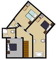 Villa Pelagos Large Private Pool Sea Views A C Wifi Eco-friendly - 231