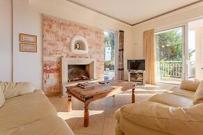 Villa Pelagos Large Private Pool Sea Views A C Wifi Eco-friendly - 231