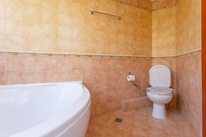 Villa Pelagos Large Private Pool Sea Views A C Wifi Eco-friendly - 231