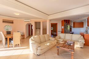 Villa Pelagos Large Private Pool Sea Views A C Wifi Eco-friendly - 231