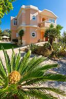 Villa Pelagos Large Private Pool Sea Views A C Wifi Eco-friendly - 231