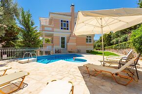 Villa Pelagos Large Private Pool Sea Views A C Wifi Eco-friendly - 231