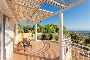 Villa Pelagos Large Private Pool Sea Views A C Wifi Eco-friendly - 231