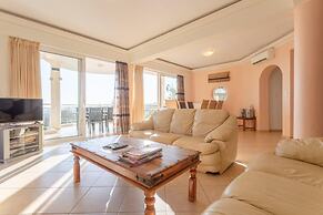 Villa Pelagos Large Private Pool Sea Views A C Wifi Eco-friendly - 231