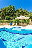 Villa Pelagos Large Private Pool Sea Views A C Wifi Eco-friendly - 231