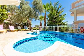 Villa Pelagos Large Private Pool Sea Views A C Wifi Eco-friendly - 231