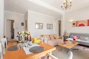 Villa Katerina Large Private Pool Walk to Beach Sea Views A C Wifi Car