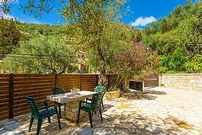 Villa Katerina Large Private Pool Walk to Beach Sea Views A C Wifi Car