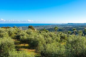 Villa Asimenia Large Private Pool Sea Views A C Wifi Eco-friendly - 23