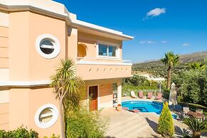 Villa Asimenia Large Private Pool Sea Views A C Wifi Eco-friendly - 23