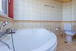 Villa Asimenia Large Private Pool Sea Views A C Wifi Eco-friendly - 23