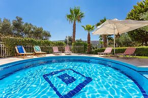 Villa Asimenia Large Private Pool Sea Views A C Wifi Eco-friendly - 23