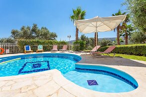 Villa Asimenia Large Private Pool Sea Views A C Wifi Eco-friendly - 23