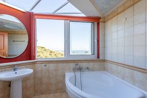 Villa Asimenia Large Private Pool Sea Views A C Wifi Eco-friendly - 23