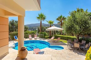 Villa Asimenia Large Private Pool Sea Views A C Wifi Eco-friendly - 23