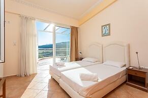 Villa Asimenia Large Private Pool Sea Views A C Wifi Eco-friendly - 23