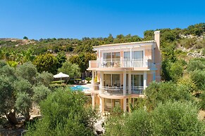 Villa Asimenia Large Private Pool Sea Views A C Wifi Eco-friendly - 23