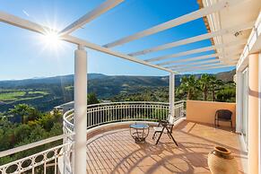 Villa Asimenia Large Private Pool Sea Views A C Wifi Eco-friendly - 23