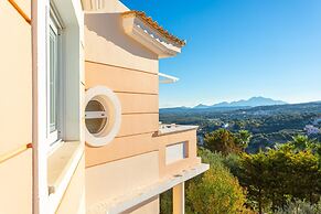 Villa Asimenia Large Private Pool Sea Views A C Wifi Eco-friendly - 23