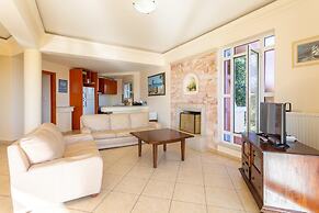 Villa Asimenia Large Private Pool Sea Views A C Wifi Eco-friendly - 23