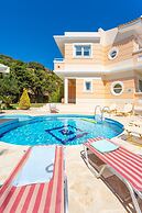Villa Asimenia Large Private Pool Sea Views A C Wifi Eco-friendly - 23