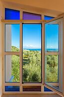 Villa Asimenia Large Private Pool Sea Views A C Wifi Eco-friendly - 23