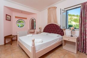 Villa Asimenia Large Private Pool Sea Views A C Wifi Eco-friendly - 23