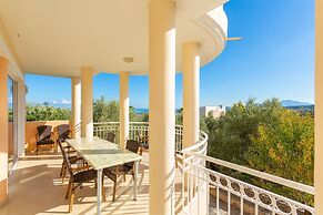 Villa Asimenia Large Private Pool Sea Views A C Wifi Eco-friendly - 23