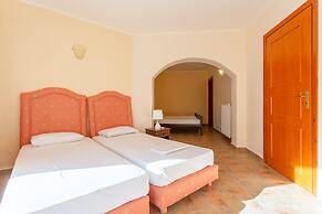 Villa Asimenia Large Private Pool Sea Views A C Wifi Eco-friendly - 23