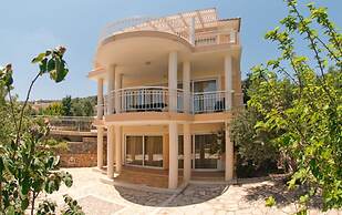 Villa Asimenia Large Private Pool Sea Views A C Wifi Eco-friendly - 23