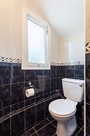 Villa Anastasia Large Private Pool Walk to Beach A C Wifi Car Not Requ