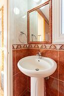 Villa Anastasia Large Private Pool Walk to Beach A C Wifi Car Not Requ