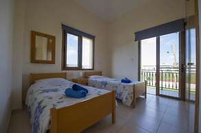 Villa Fostira Large Private Pool Walk to Beach A C Wifi Eco-friendly -
