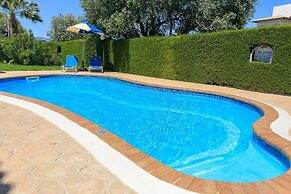 Villa Fostira Large Private Pool Walk to Beach A C Wifi Eco-friendly -
