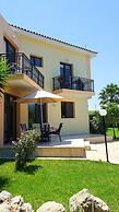 Villa Fostira Large Private Pool Walk to Beach A C Wifi Eco-friendly -